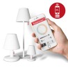 EDISON The Giant Light Grey