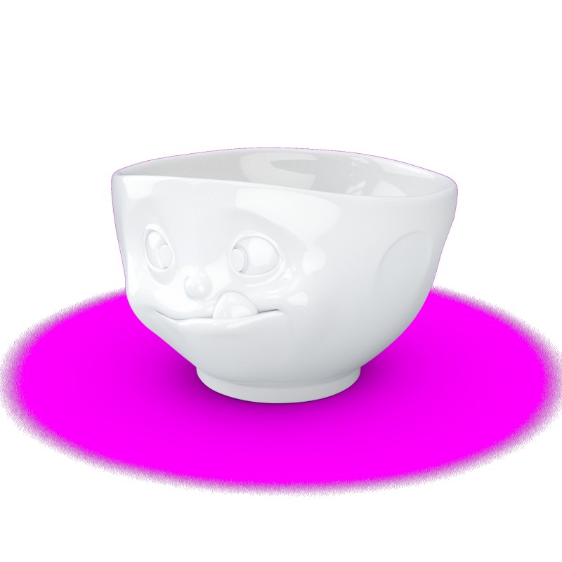 DELICIEUX Bol humeur 500ml