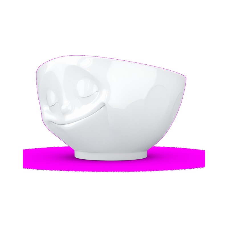 HEUREUX Bol humeur 500ml