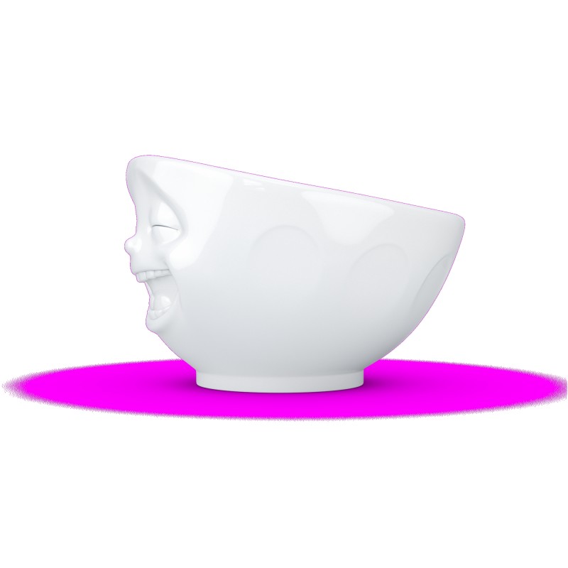 FOU RIRE Bol humeur 500ml