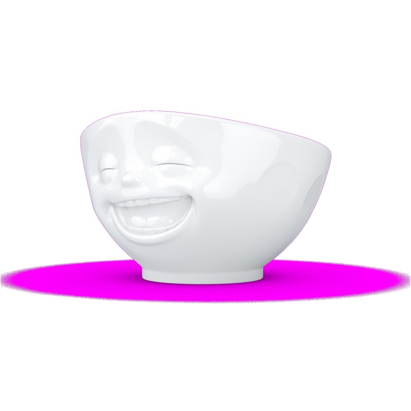 FOU RIRE Bol humeur 500ml