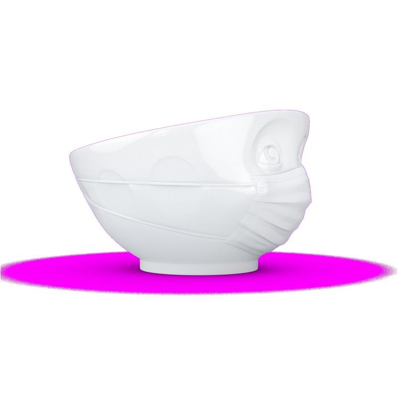 Bol humeur Masqué 500ml