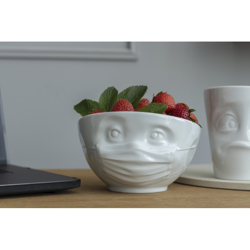 Bol humeur Masqué 500ml