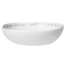 Bol Bon Appetit en porcelaine