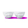 Duo de bols humeur Rieur   Clin d oeil 200ml