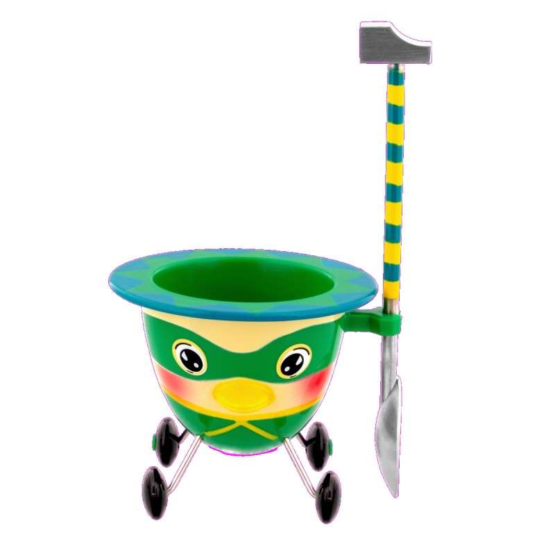 HERO Coquetier