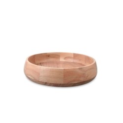 Bol à salade en acacia