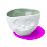 DELICIEUX Bol humeur 500ml interieur Vert