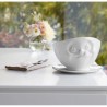 DELICIEUX Bol humeur 500ml interieur Vert