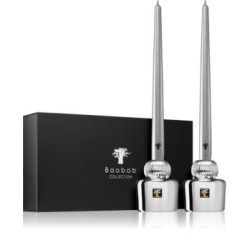 Twins bougeoirs/Chandeliers BAOBAB Collection Les exclusives