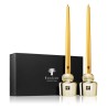 Twins bougeoirs/Chandeliers BAOBAB Collection Les exclusives