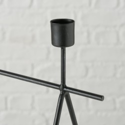 Chandelier Fagnes 4 bougies