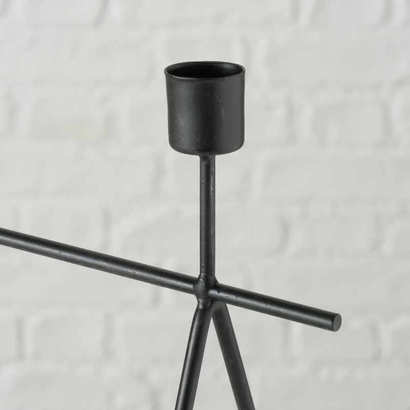 Chandelier Fagnes 4 bougies
