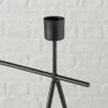 Chandelier Fagnes 4 bougies