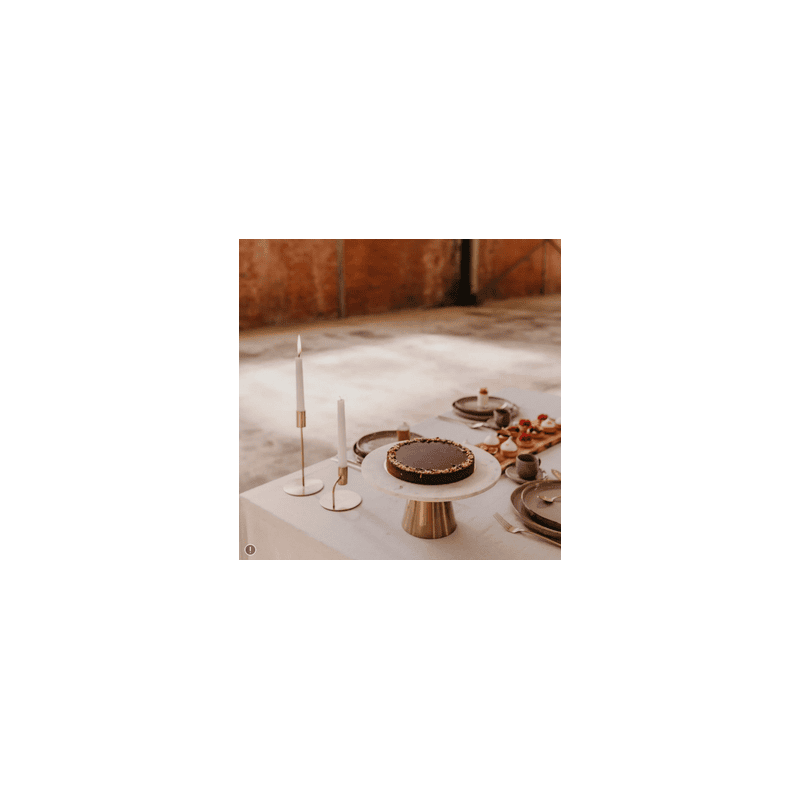 PILLAR Chandelier suspendu