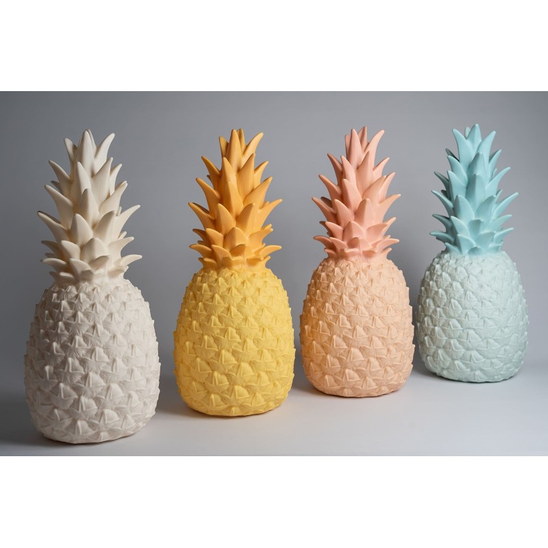 PINACOLADA Lampe Pink Blush