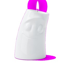 CUDDLY Bougeoir Humeur
