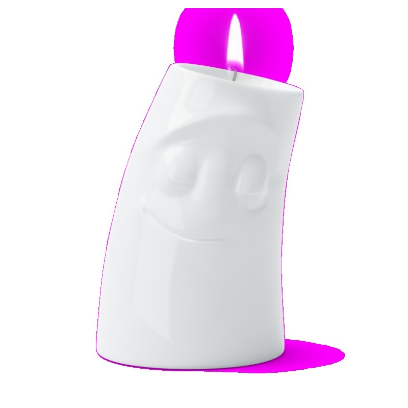 CUDDLY Bougeoir Humeur