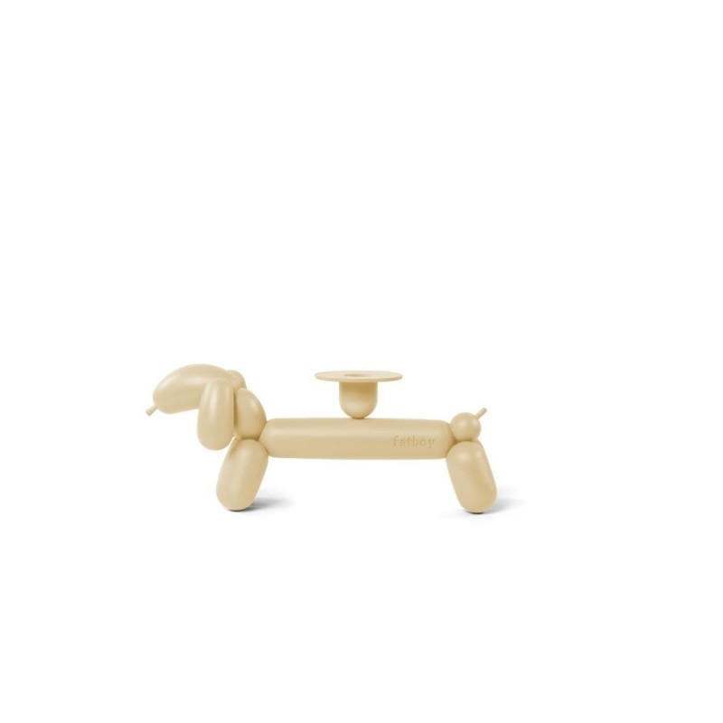 CAN DOG Sandy Bougeoir Teckel