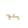 CAN DOG Sandy Bougeoir Teckel