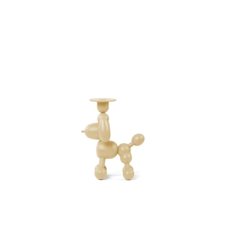 CAN DOLLY Sandy Bougeoir Caniche