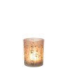 Photophore Happy Face Beige Medium