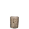 Photophore Happy Face Beige Medium