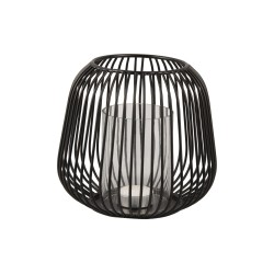 ILLUMINATE Lanternes Noires