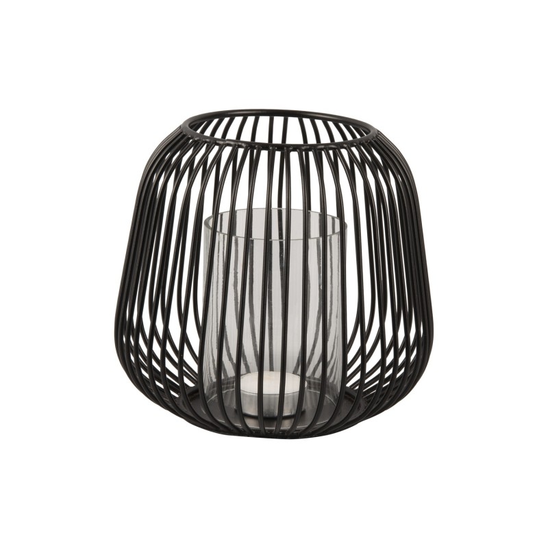 ILLUMINATE Lanternes Noires