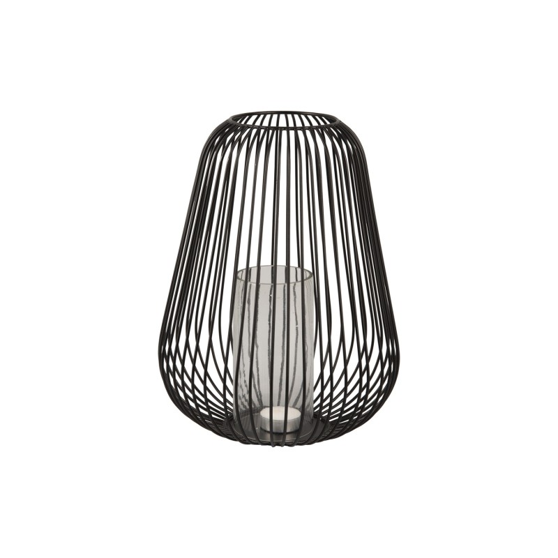 ILLUMINATE Lanternes Noires