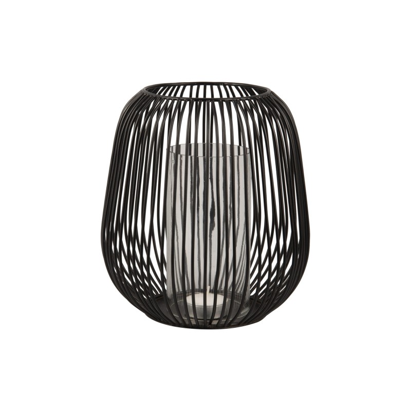 ILLUMINATE Lanternes Noires