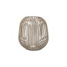 ILLUMINATE Lanternes Warm Grey