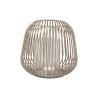 ILLUMINATE Lanternes Warm Grey