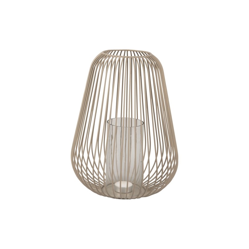 ILLUMINATE Lanternes Warm Grey
