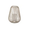 ILLUMINATE Lanternes Warm Grey