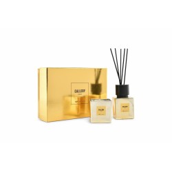 Coffret cadeau Gallery Collection Gold