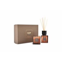 Coffret cadeau Gallery Collection Ambre