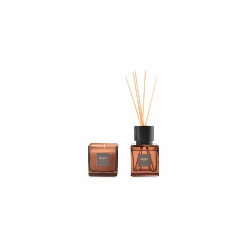 Coffret cadeau Gallery Collection Ambre