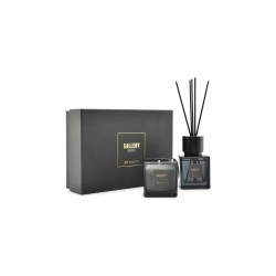 Coffret cadeau Gallery Collection Noir