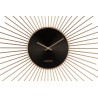 PEONY  Horloge murale 95