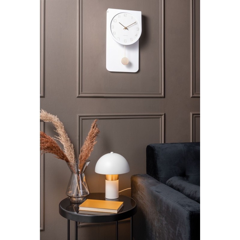 CASA Pendulum Horloge