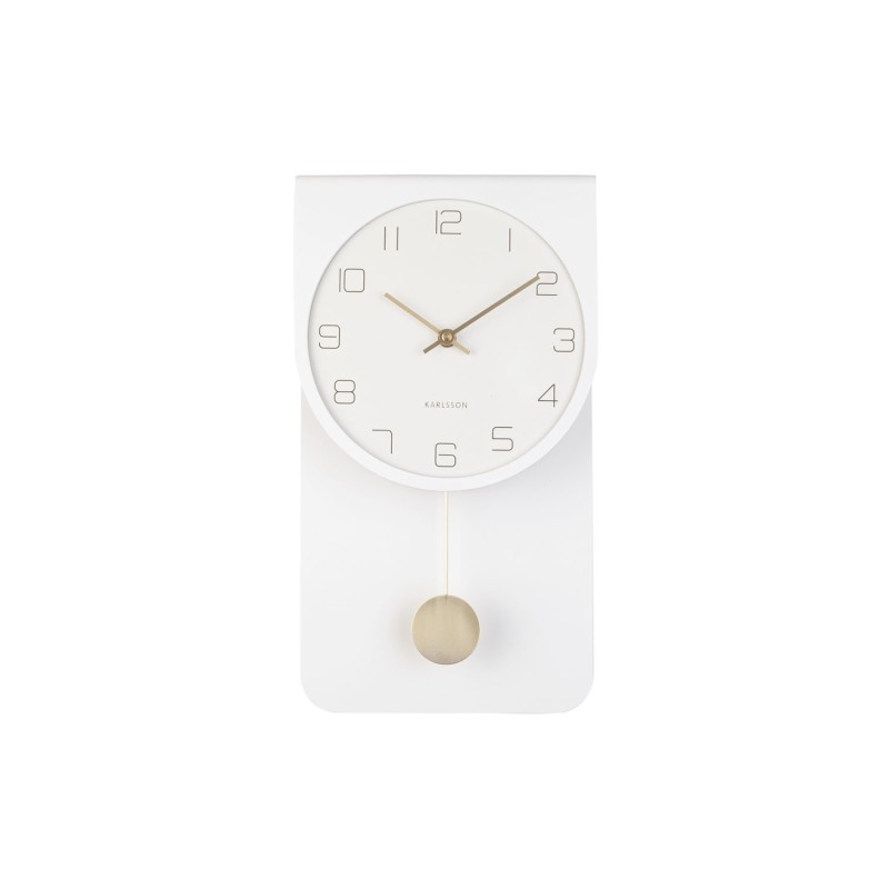 CASA Pendulum Horloge