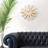 RIBBONWOOD Horloge