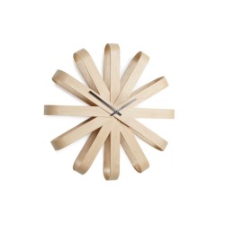 RIBBONWOOD Horloge