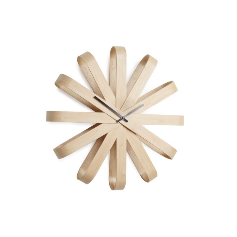RIBBONWOOD Horloge