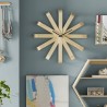 RIBBONWOOD Horloge