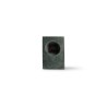 ZONE horloge Marbre Vert
