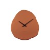 ORGANIC Round Horloge murale