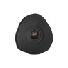 ORGANIC Round Horloge murale