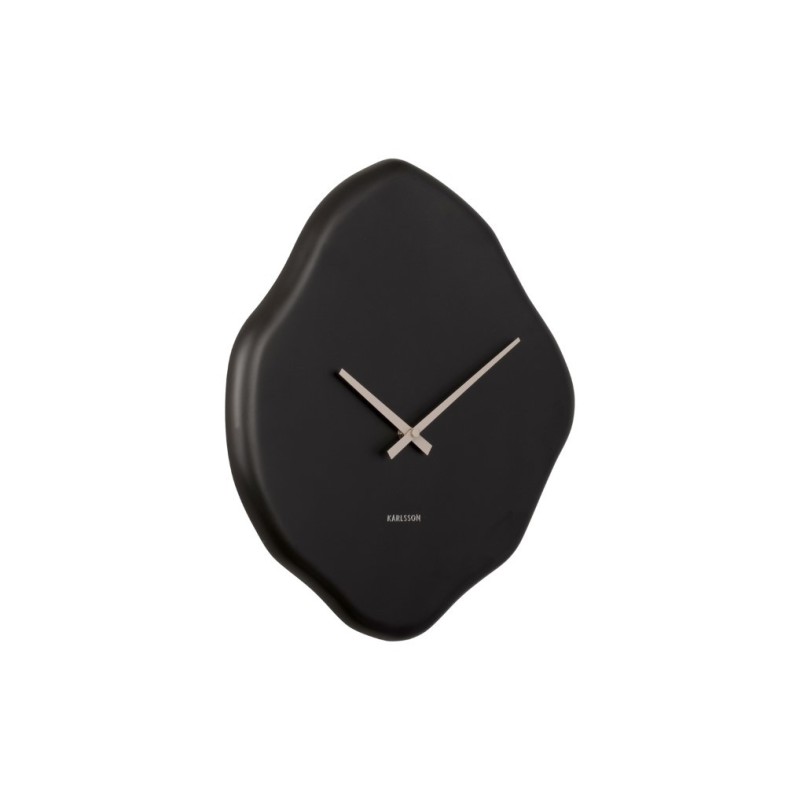 ORGANIC Diamond Horloge murale